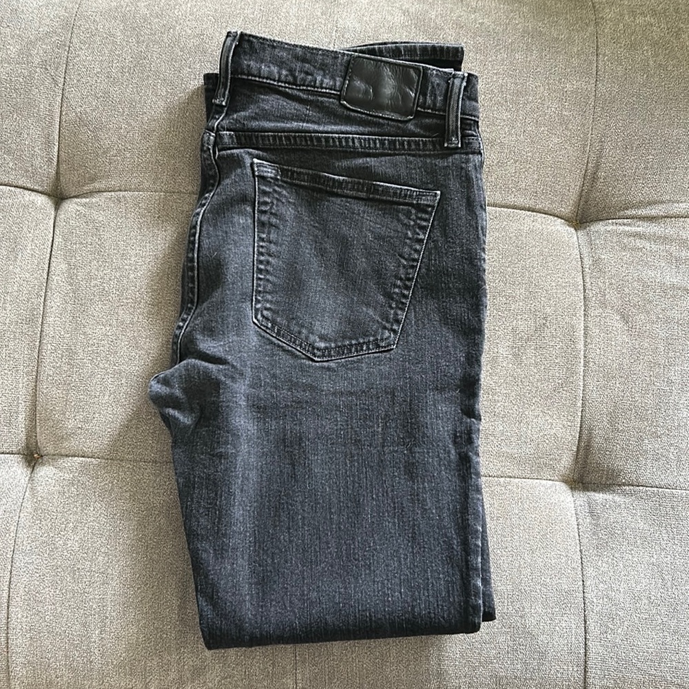 Abercrombie jeans